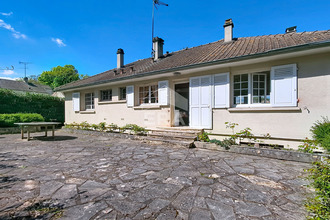 achat maison luzarches 95270