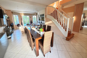 achat maison luzarches 95270