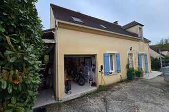 achat maison luzarches 95270