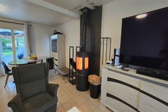 achat maison luzarches 95270