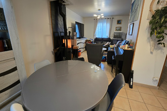 achat maison luzarches 95270