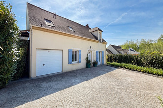 achat maison luzarches 95270