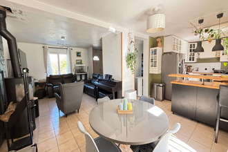 achat maison luzarches 95270