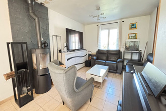 achat maison luzarches 95270
