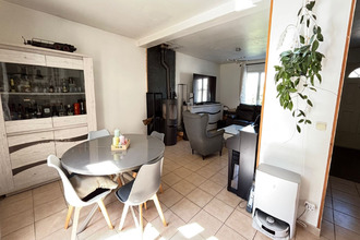 achat maison luzarches 95270