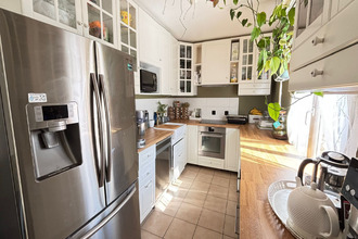 achat maison luzarches 95270