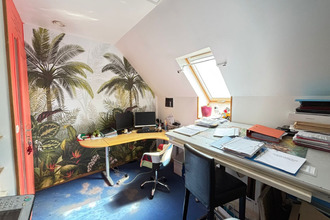 achat maison luzarches 95270