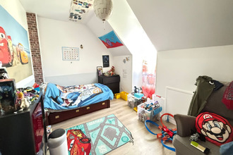 achat maison luzarches 95270