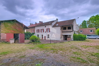 achat maison luzarches 95270