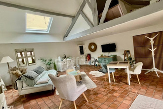 achat maison luzarches 95270