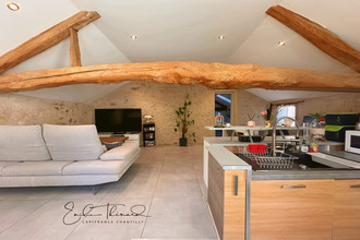 achat maison luzarches 95270