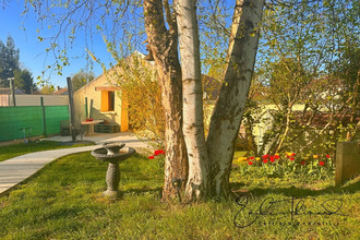 achat maison luzarches 95270