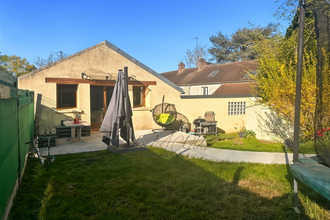 achat maison luzarches 95270