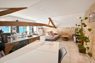 achat maison luzarches 95270