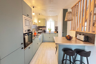 achat maison luzarches 95270