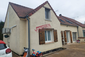 achat maison luzarches 95270