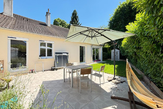 achat maison luzarches 95270