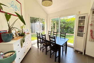 achat maison luzarches 95270