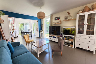 achat maison luzarches 95270