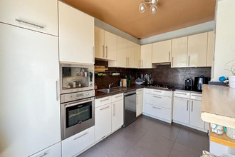 achat maison luzarches 95270