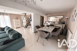 achat maison luzarches 95270