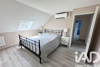 achat maison luzarches 95270
