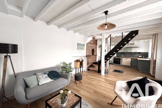 achat maison luzarches 95270