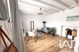 achat maison luzarches 95270