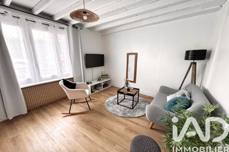 achat maison luzarches 95270