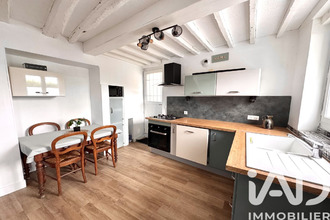 achat maison luzarches 95270