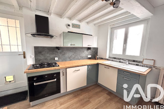 achat maison luzarches 95270