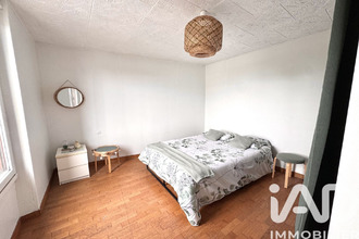 achat maison luzarches 95270
