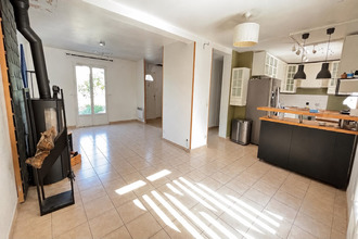 achat maison luzarches 95270