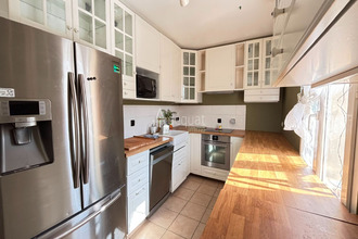 achat maison luzarches 95270
