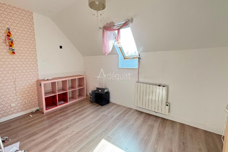 achat maison luzarches 95270