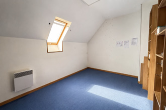 achat maison luzarches 95270