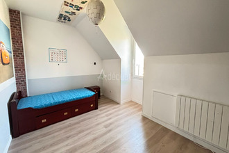 achat maison luzarches 95270