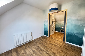 achat maison luzarches 95270