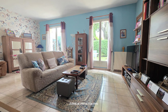 achat maison luzarches 95270
