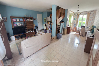 achat maison luzarches 95270