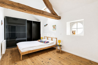 achat maison luzarches 95270