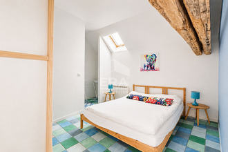 achat maison luzarches 95270