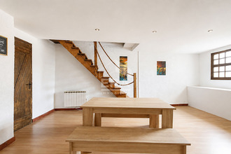 achat maison luzarches 95270