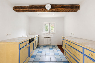 achat maison luzarches 95270