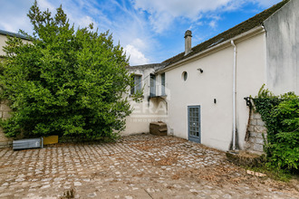 achat maison luzarches 95270
