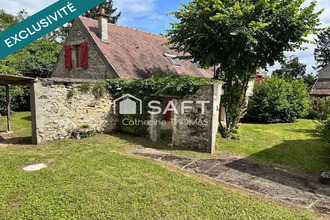 achat maison luzarches 95270