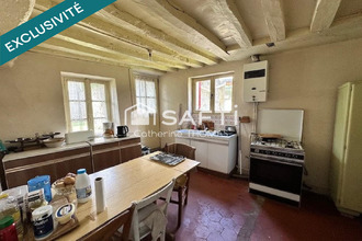 achat maison luzarches 95270