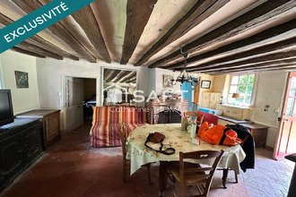 achat maison luzarches 95270
