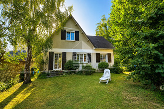 achat maison luzarches 95270