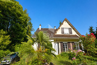 achat maison luzarches 95270